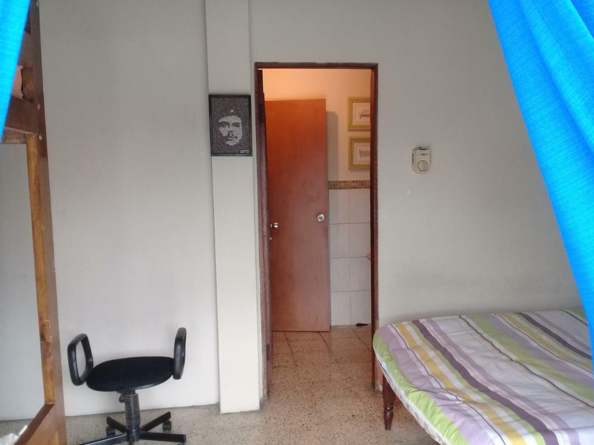 Villa Celeste Guayaquil Eksteriør billede